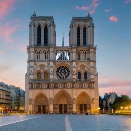 Marais Chic Heart Of Paris, Premium Location !公寓 外观 照片